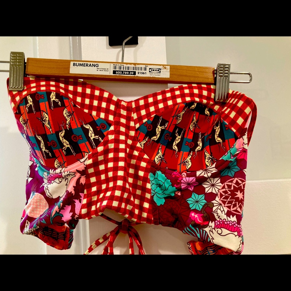 Maaji size L used swim too great condition